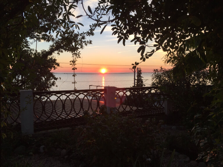 Фото Усадьба Верона