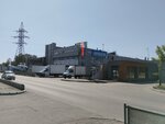 TerraFrigo (Manevrovaya Street, 45), auto parts and auto goods store