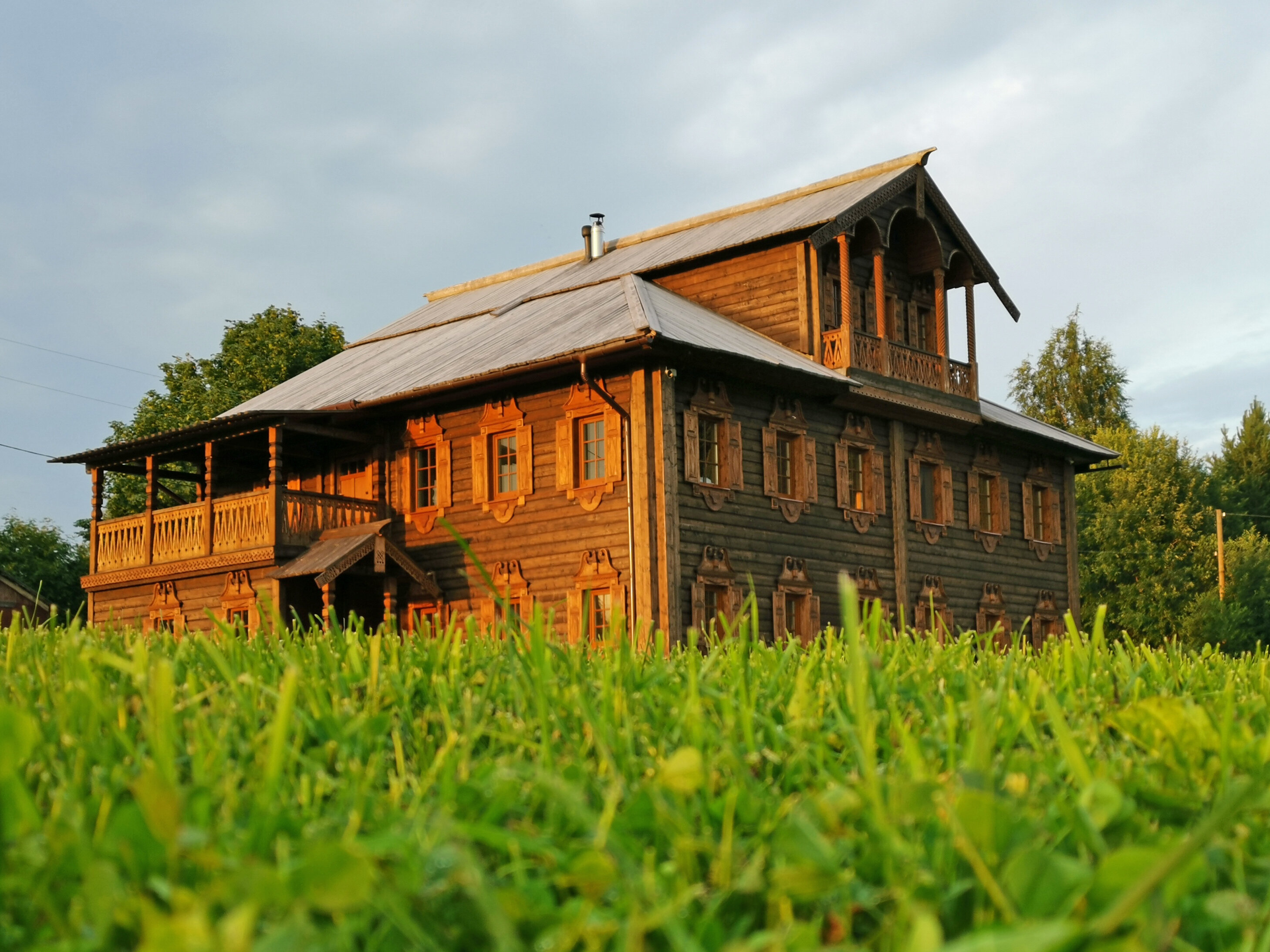 Фото отеля 4