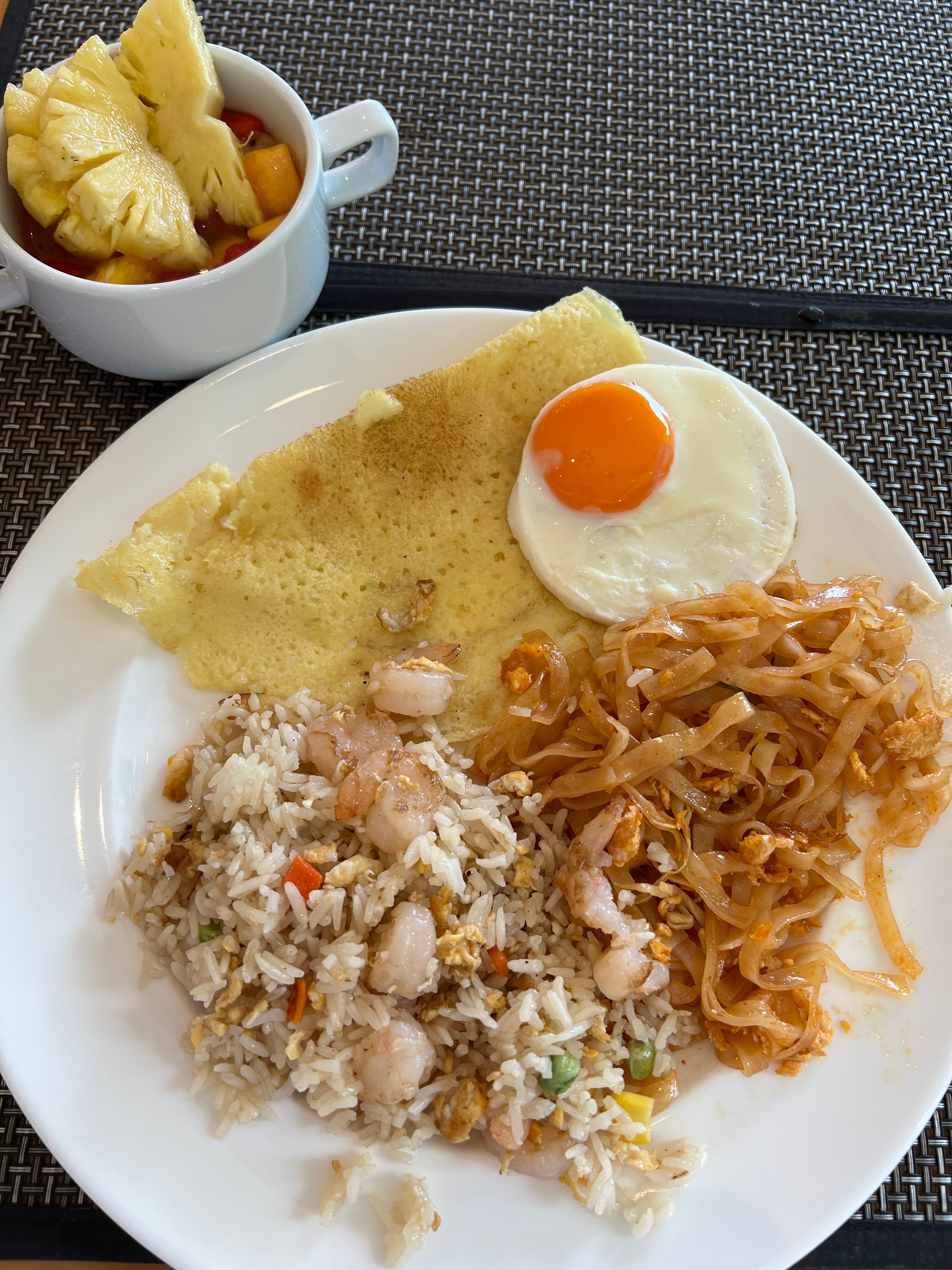 Фото Ashlee Plaza Patong Hotel & Spa