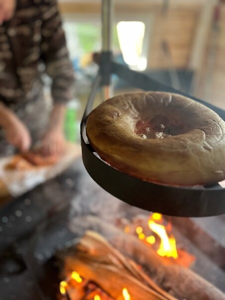 Фото Атмосфера