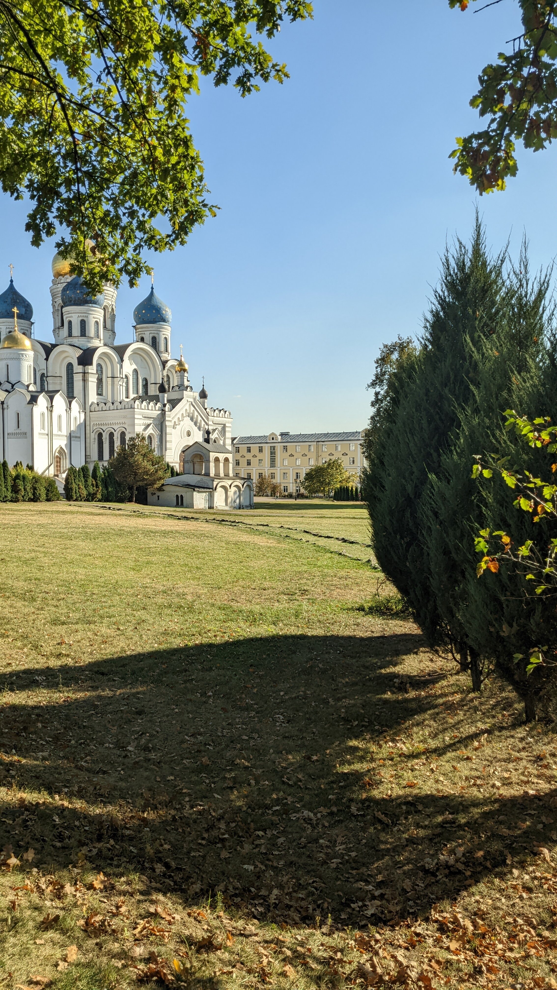 Фото Угреша