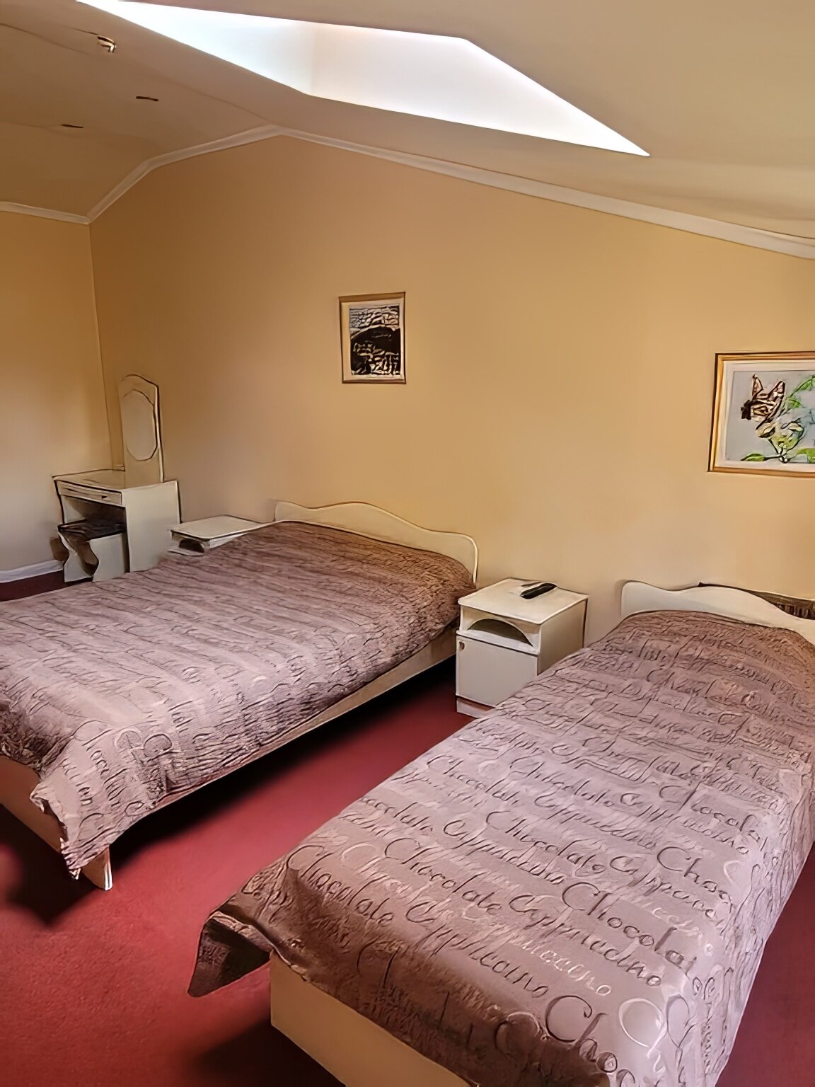 Фото Атлантида