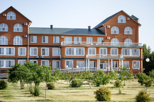 Гостиница Александровская Слобода в Тверской области