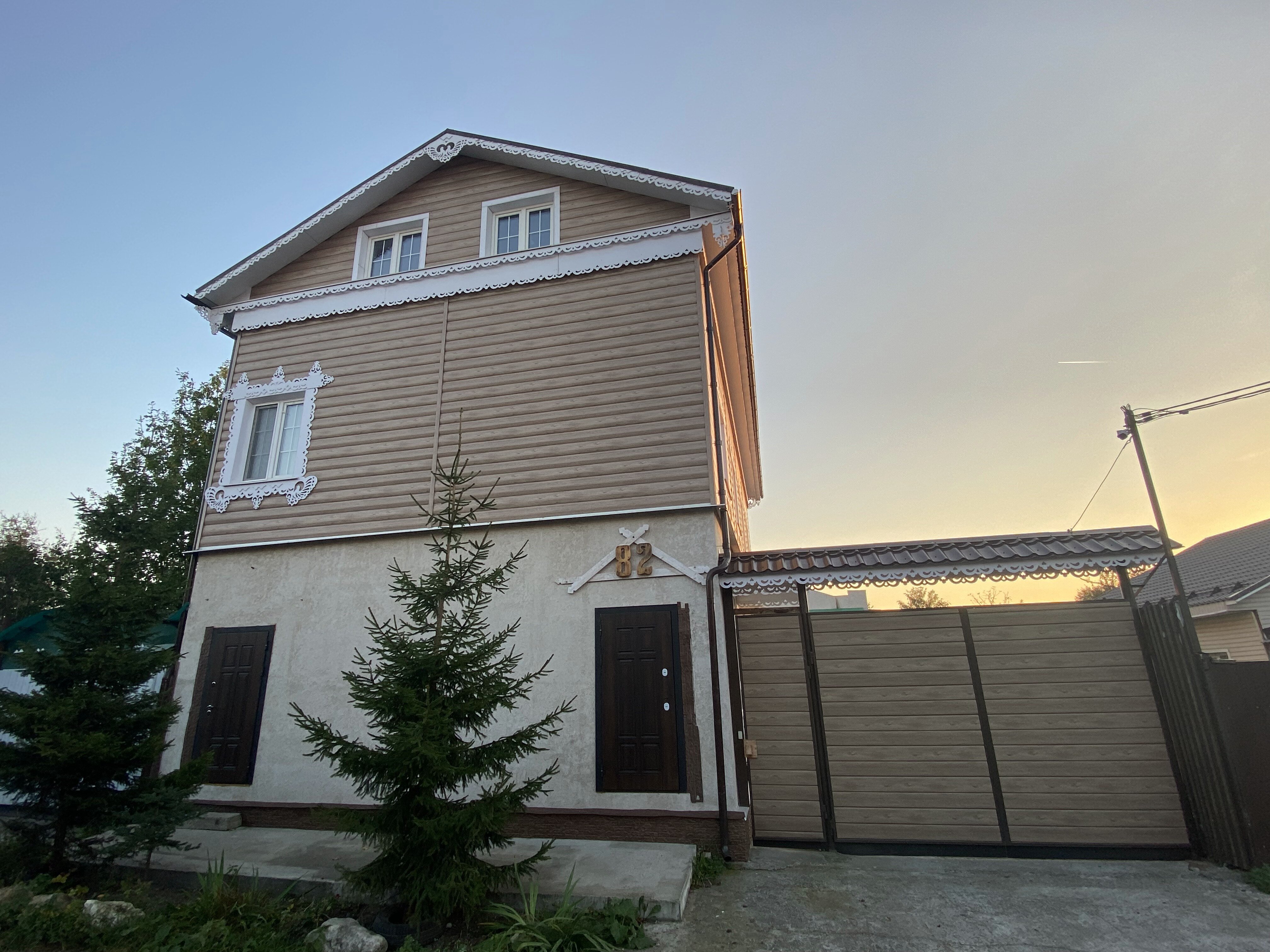 Фото Старый город