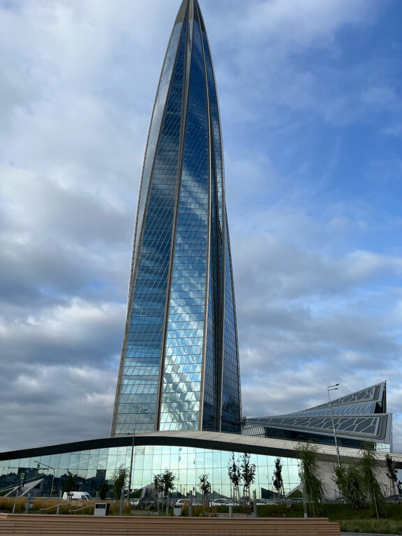 Фото Северная Венеция