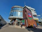 Vkusno — i tochka (Varshavskoye Highway, 135Б) ، وجبات سريعة