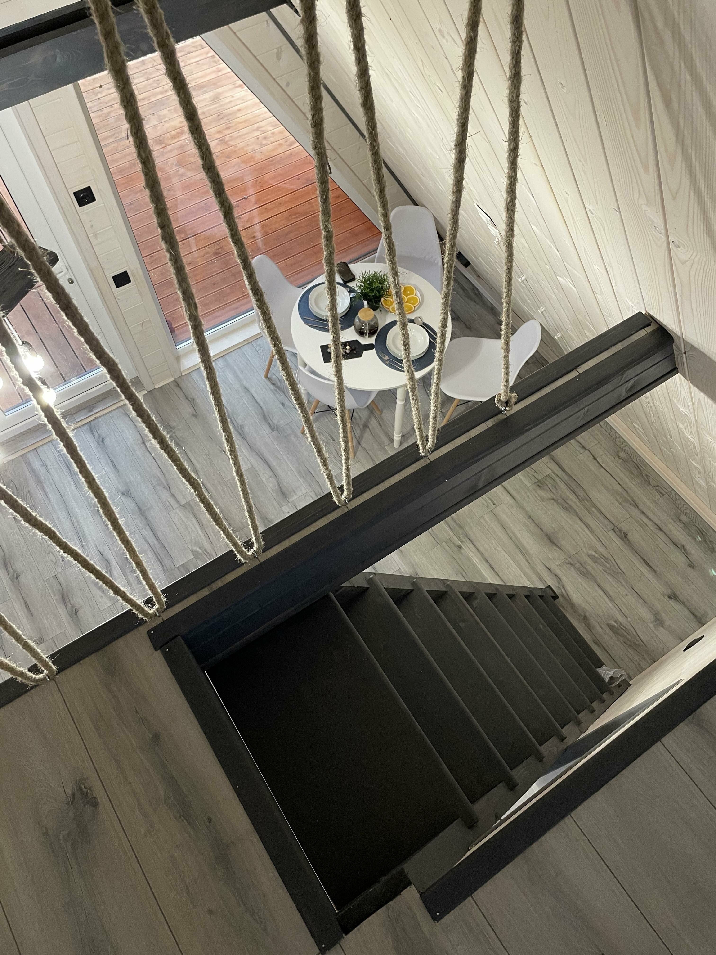 Фото Шалаш Тимохи