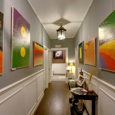 Фото The B Place Hotel