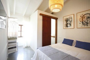 Фото Ca Sa Tieta - Hotel de Interior