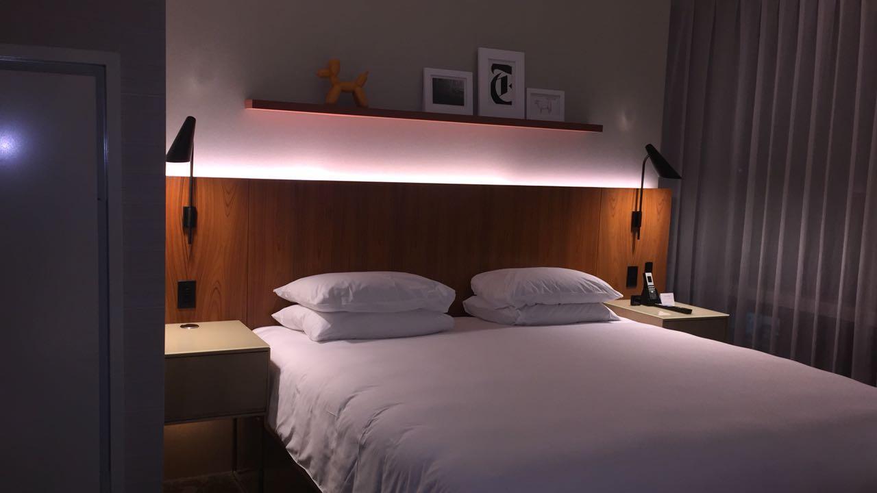 Фото Hyatt Centric Times Square