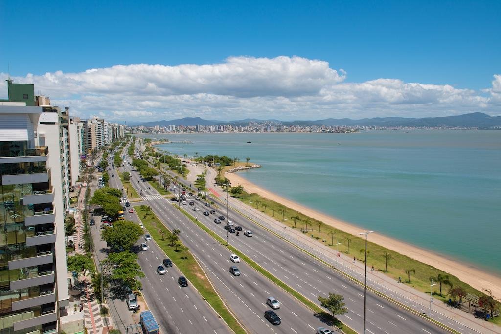 Фото Blue Tree Premium Florianopolis