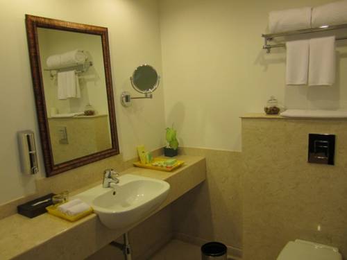 Фото Lemon Tree Hotel Electronics City Bangalore