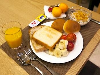 Фото Hotel Nafore