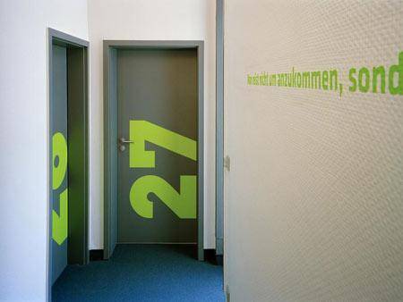 Фото Colour Hotel