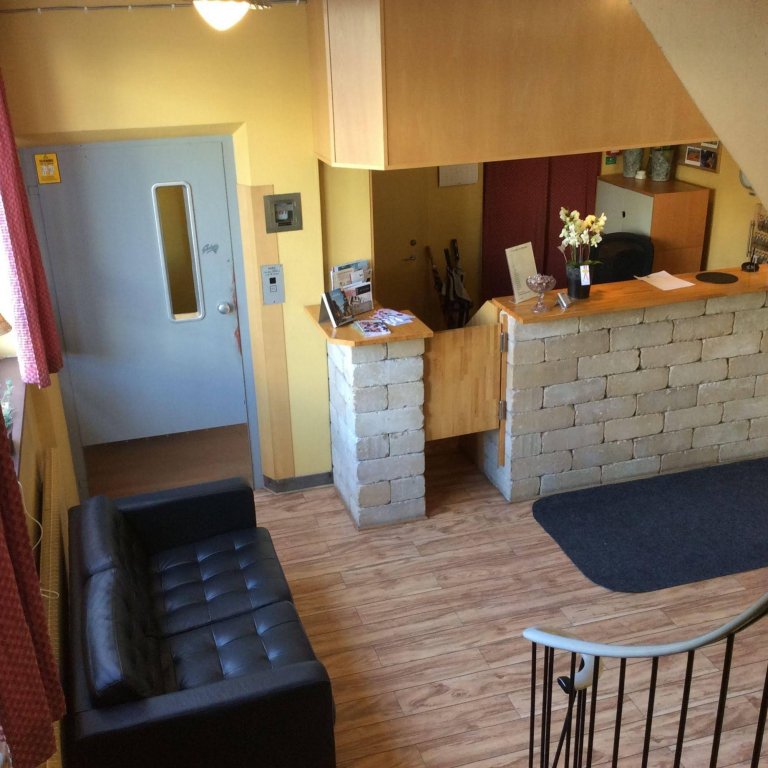 Фото Hotel Göingehof