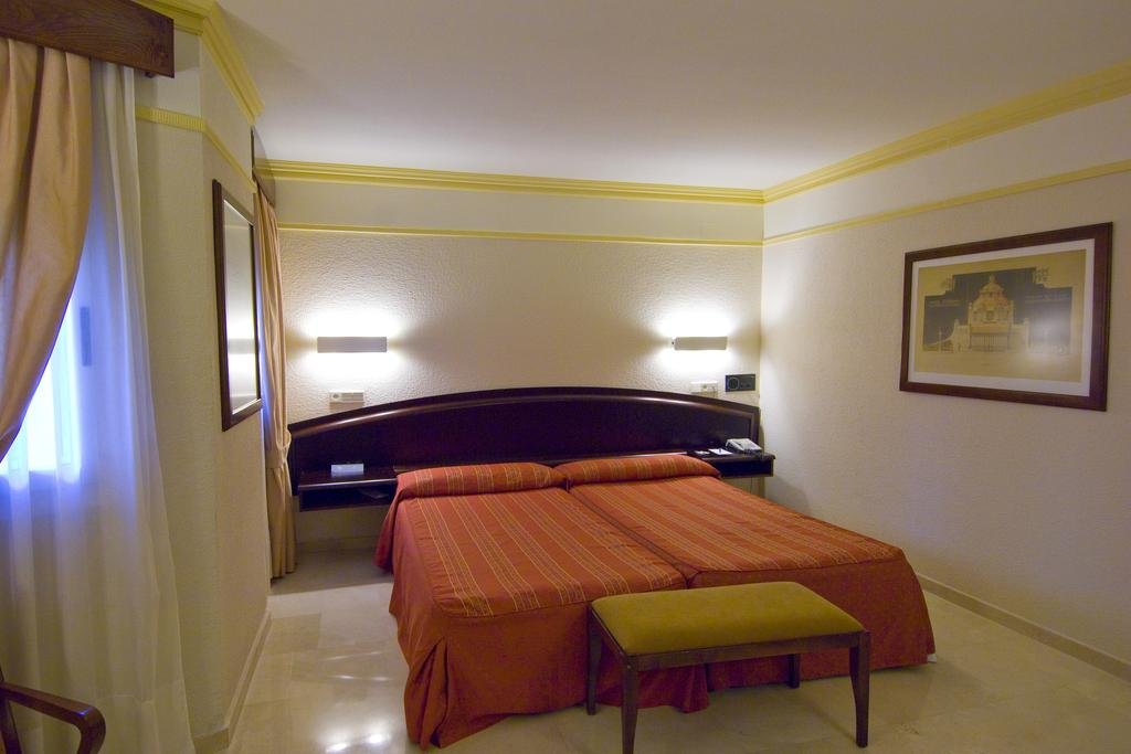 Фото Hotel Europa