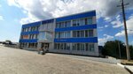 Logistic Group (ulitsa Aeroport, 60) ، معدات مستودعات