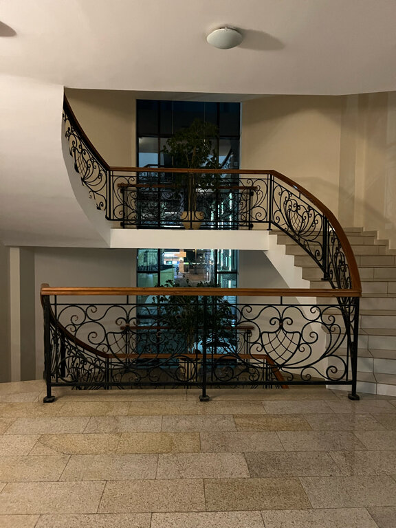 Фото Шаляпин Палас Отель