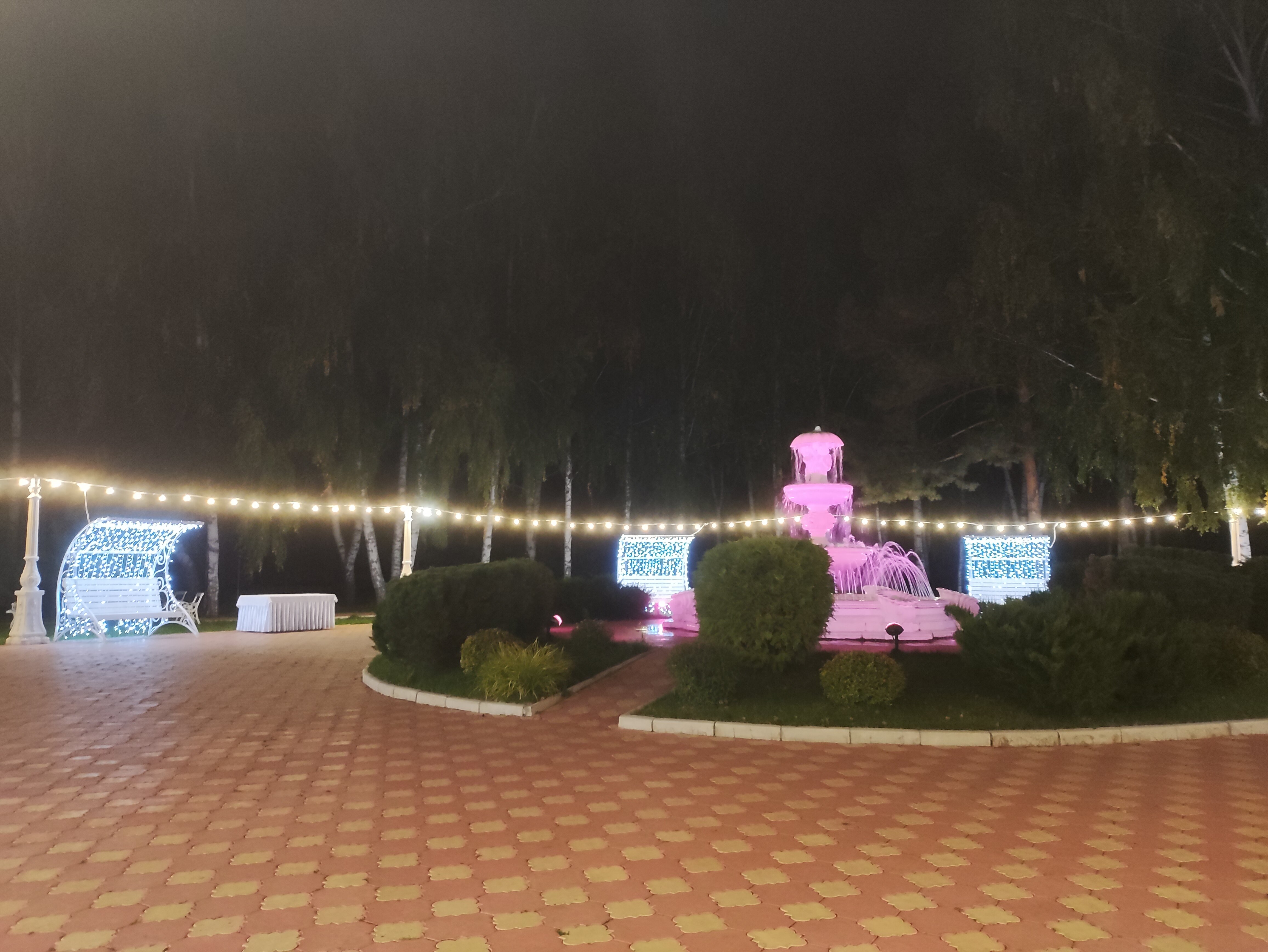 Фото Версаль