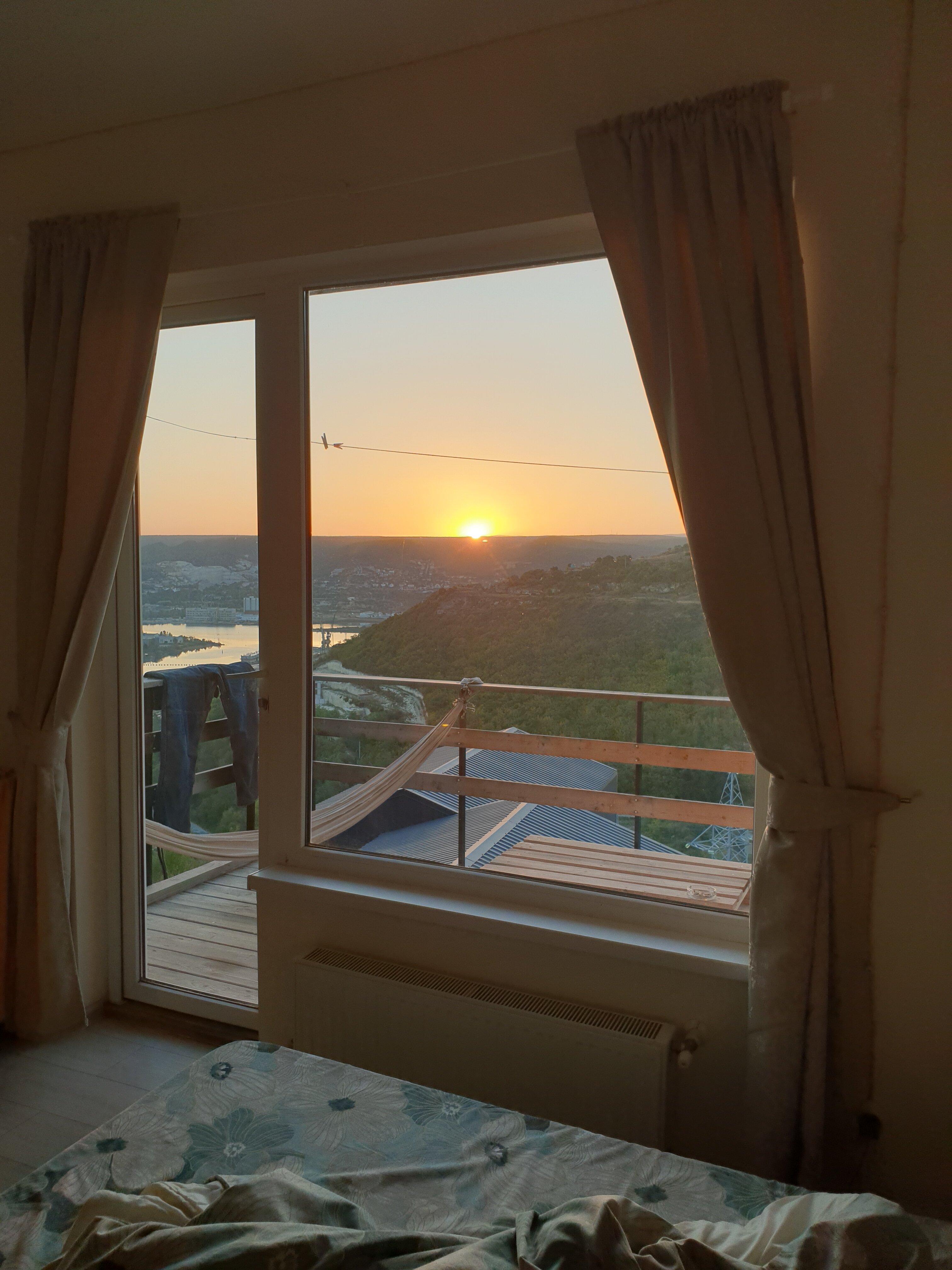 Фото Горный