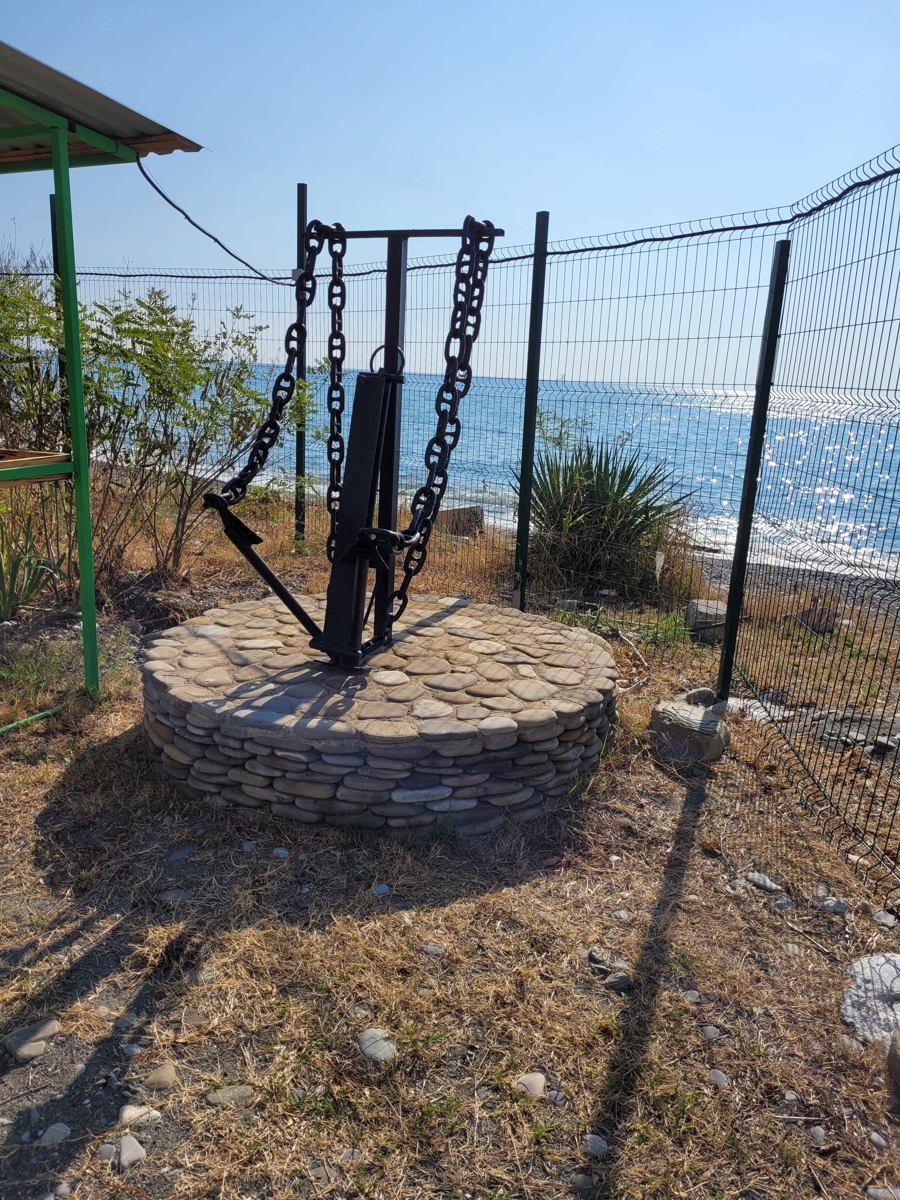 Фото На волне