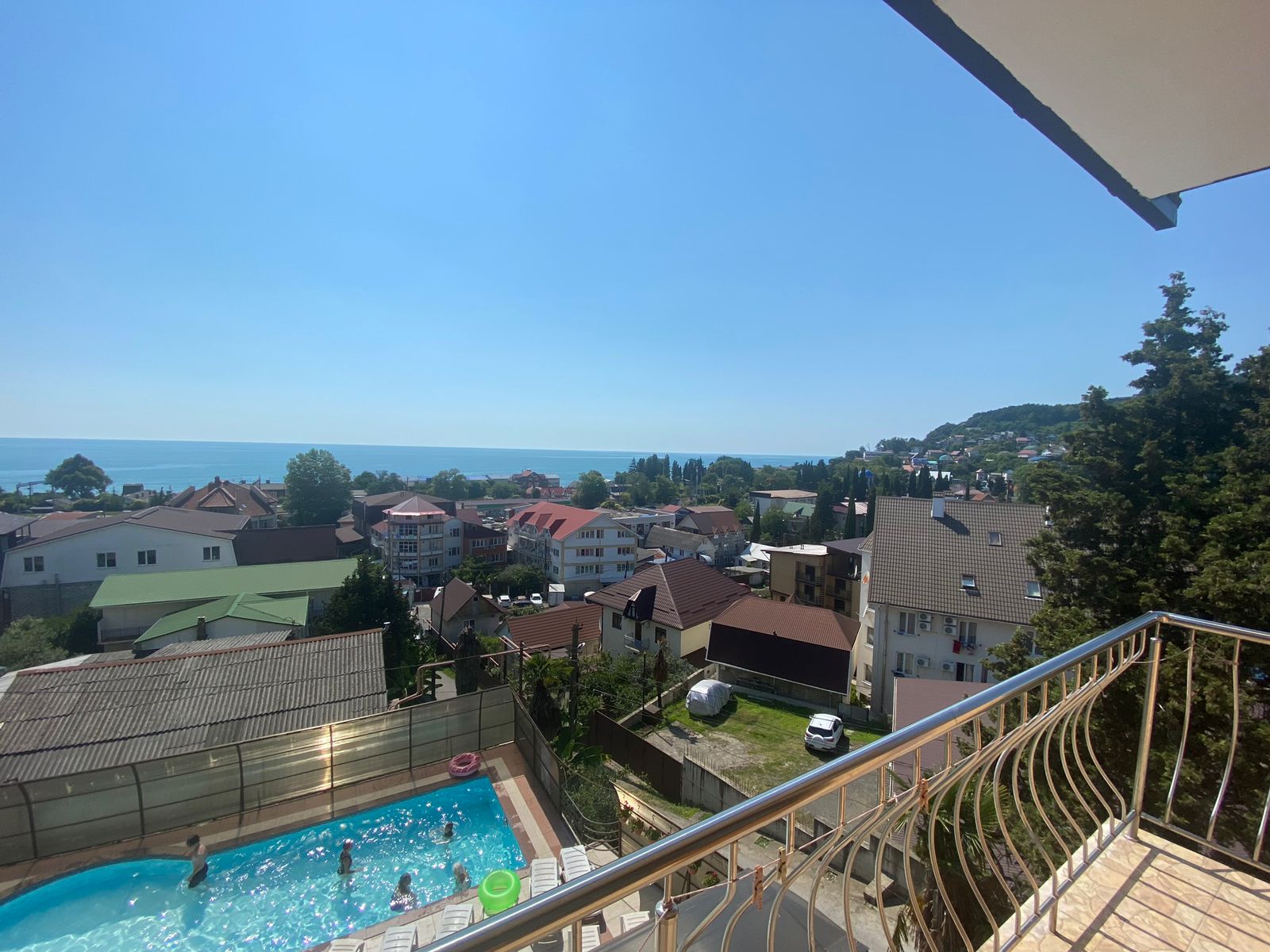 Фото Loo Sunrise