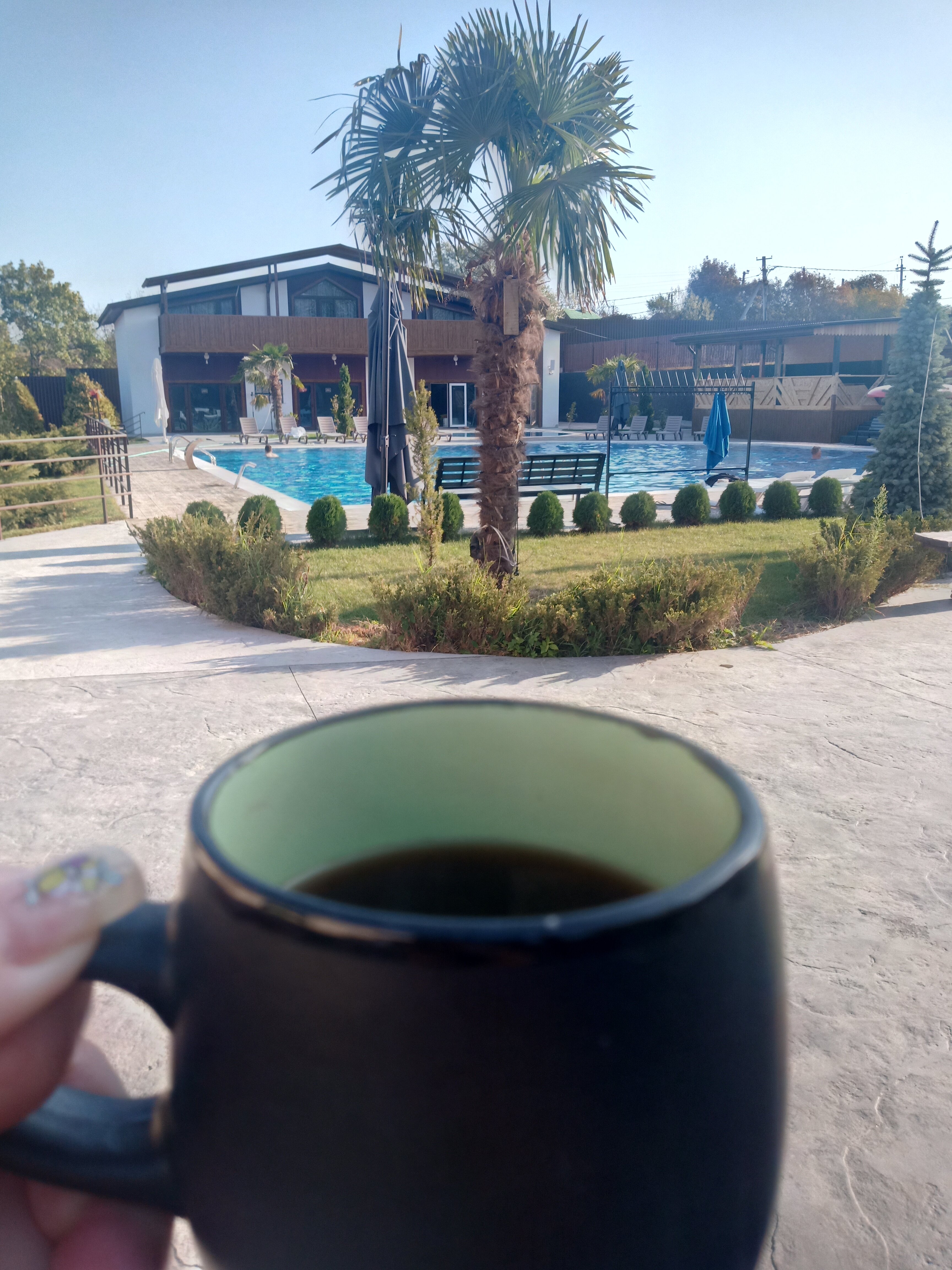 Фото Ашхадах