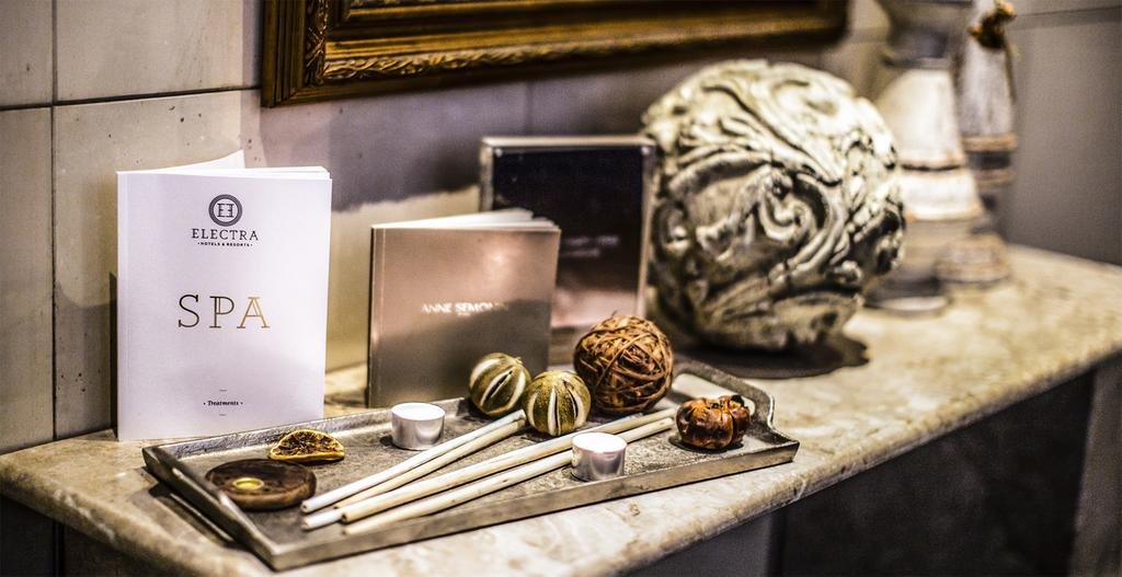 Фото Electra Palace Thessaloniki