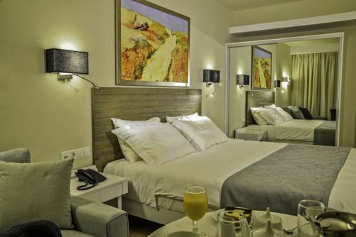 Фото Swell Boutique Hotel