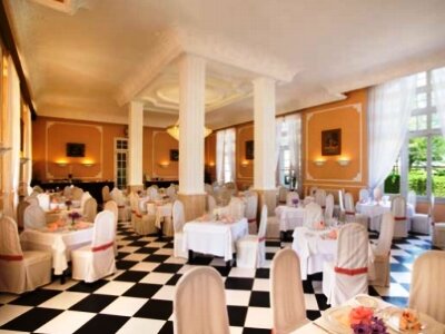 Фото Balneario Palacio De Las Salinas