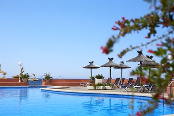 Фото Universal Hotel Cabo Blanco - Adults Only