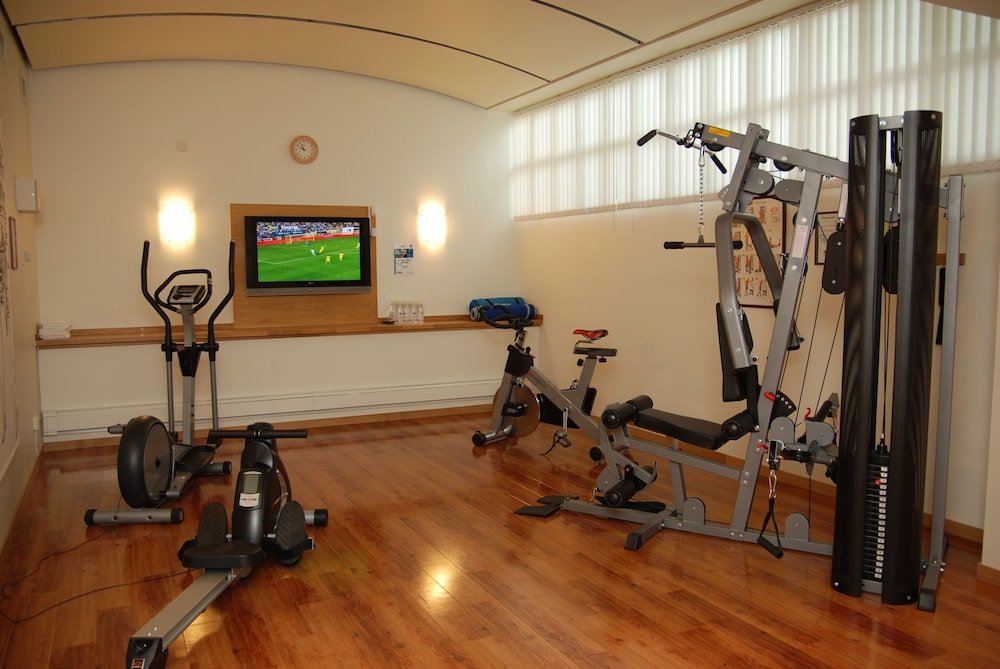 Фото Quality Hotel Galaxen