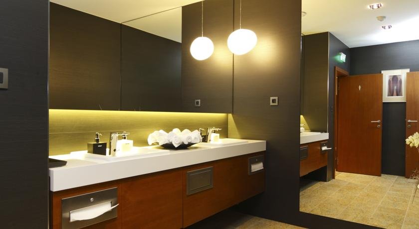 Фото Hotel Mikado - Nitra