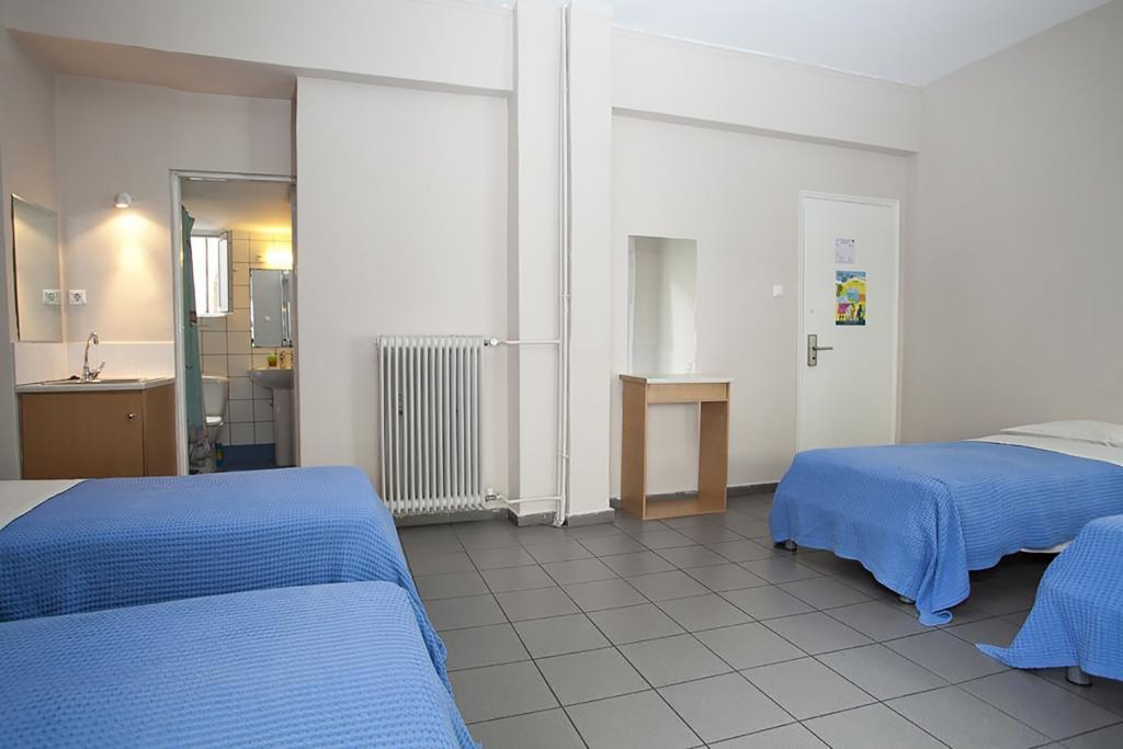 Фото Athens Backpackers