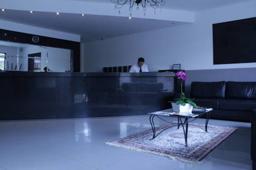 Фото отеля 5