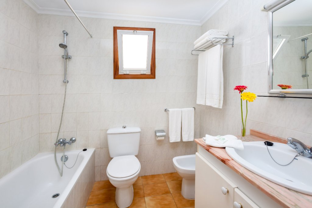 Фото Hotel Tropical Park