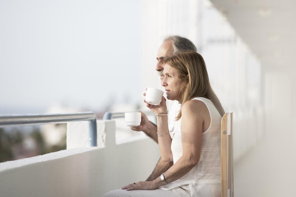 Фото Aparthotel Playa del Sol - Adults Only