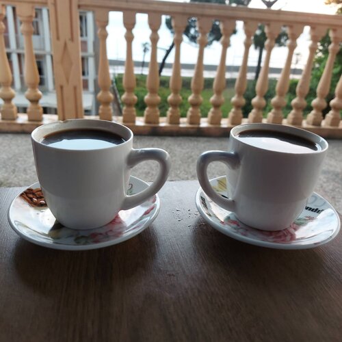 Внешний вид отеля Бека в Уреках, фото 1