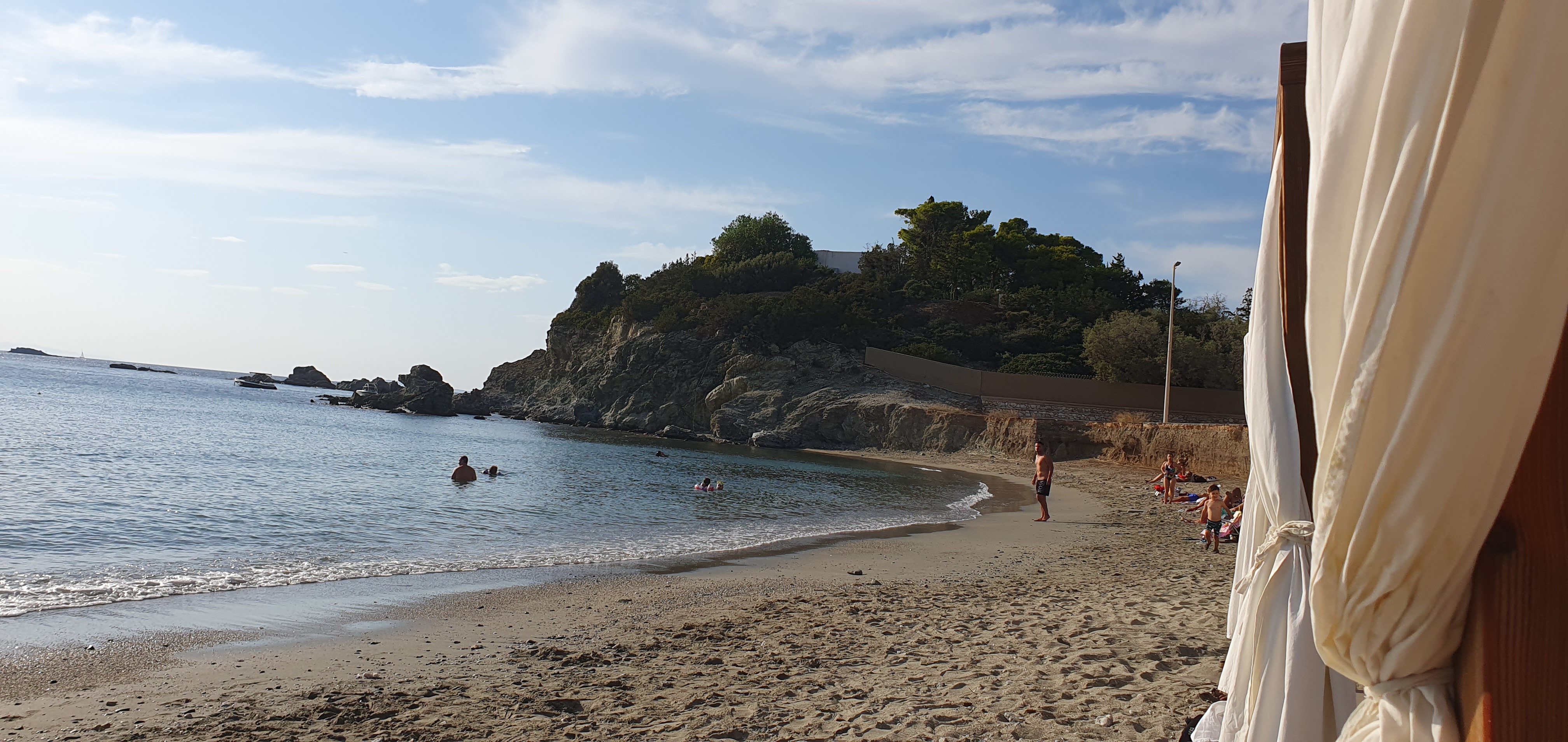 Фото Отель Ever Eden Beach Resort