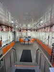 Next (Polikarpova Alley, 2), opticial store
