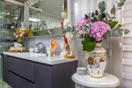Atmosfera krasoty (Cherepovetskaya Street, 15) ، منتجعات