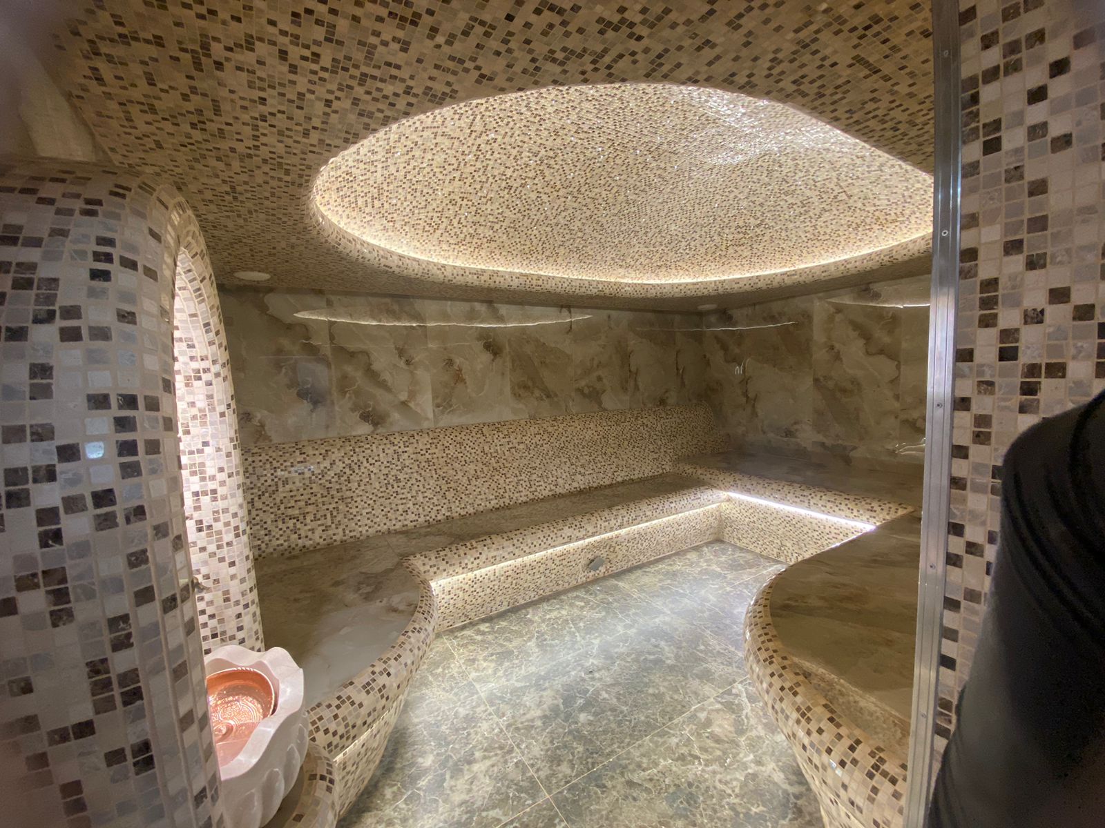 Фото Сказка Снежных Вершин