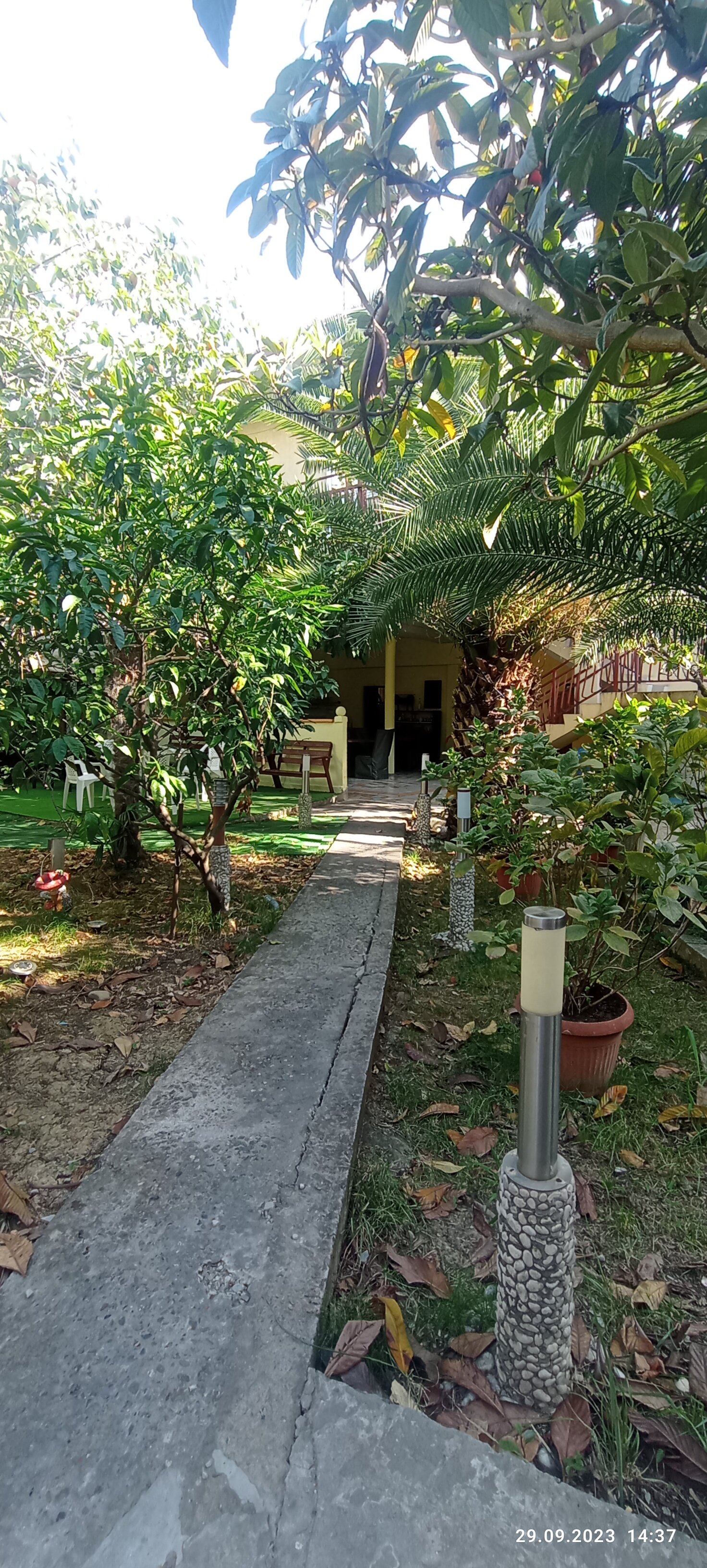 Фото Гостевой дом Фиеста