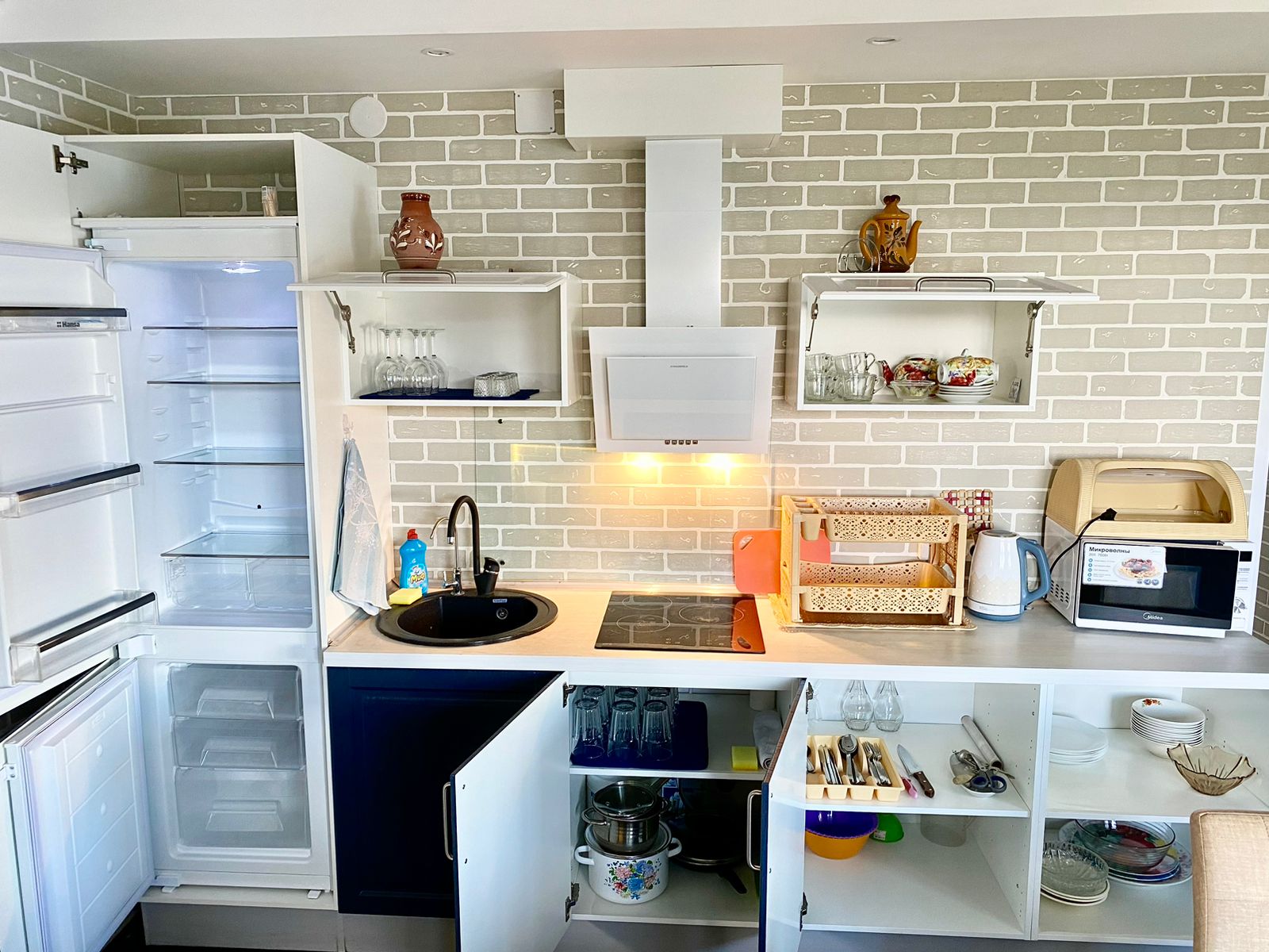 Фото Ромашковая