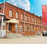 Сарапульский ликероводочный завод (Красный пр., 1, Сарапул), алкогольные напитки в Сарапуле