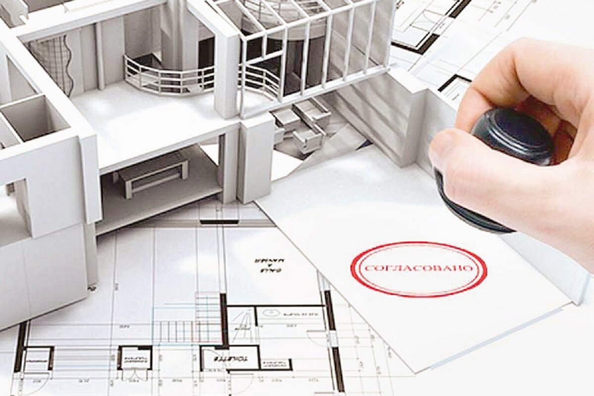 Заказать проект перепланировки квартиры в москве Photo: Renovaplan.ru, registration of alterations, Moscow, 1st Grayvoronovsky Dr