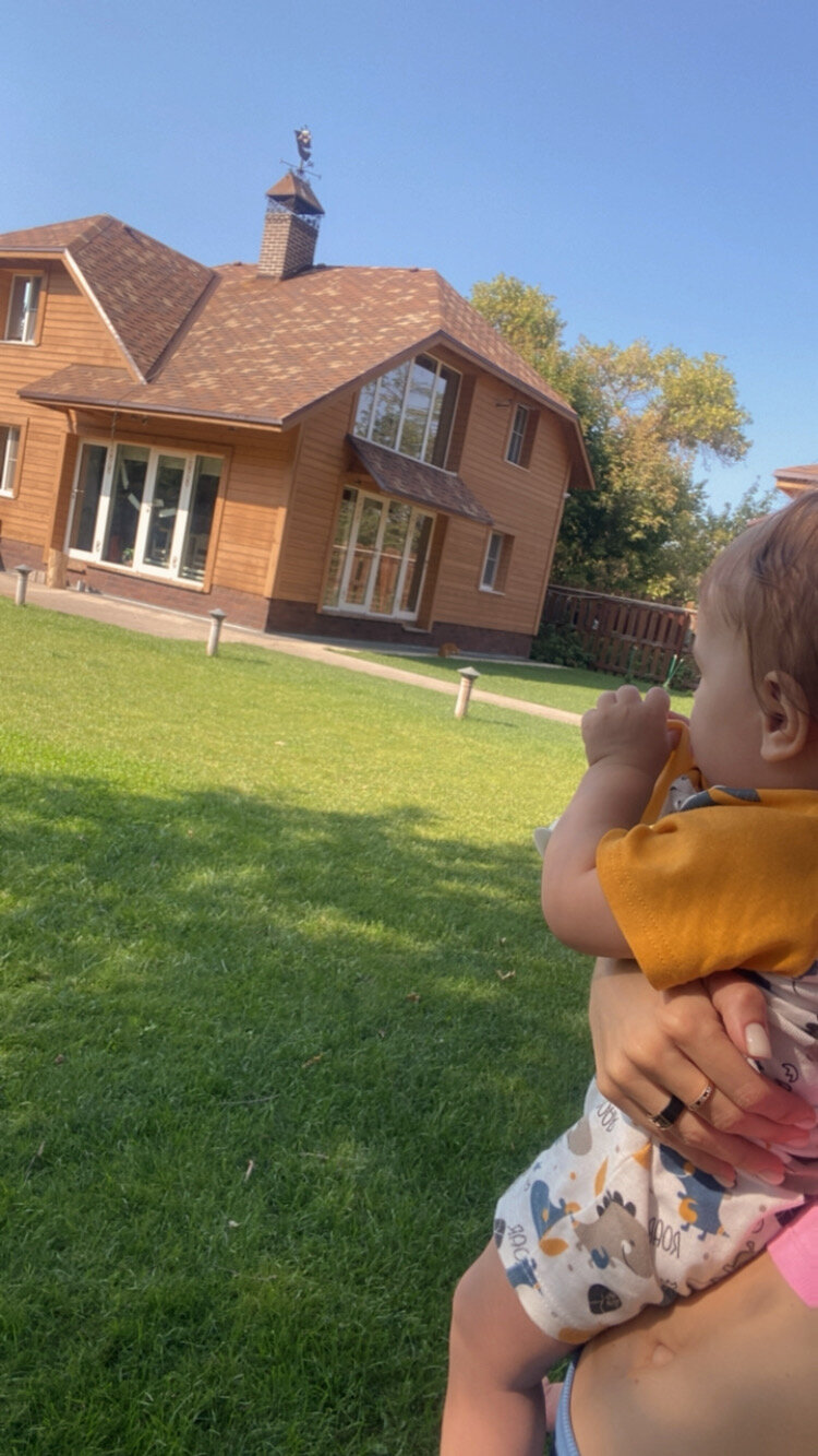 Фото Тихий Хуторок