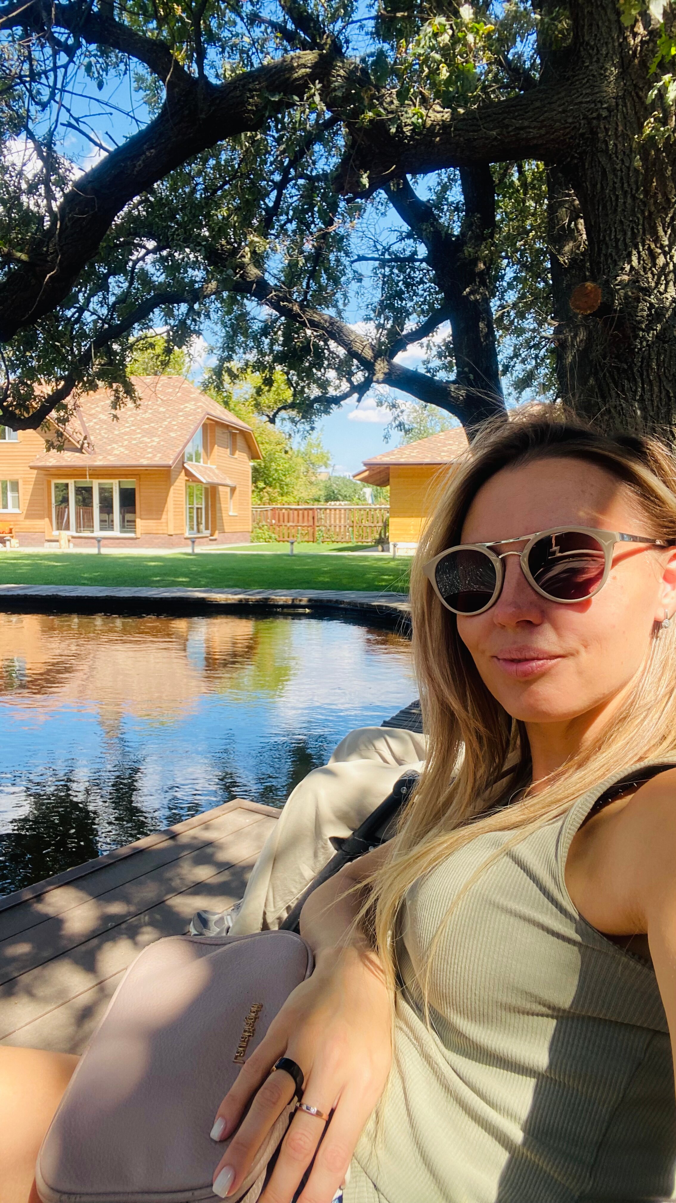 Фото Тихий Хуторок