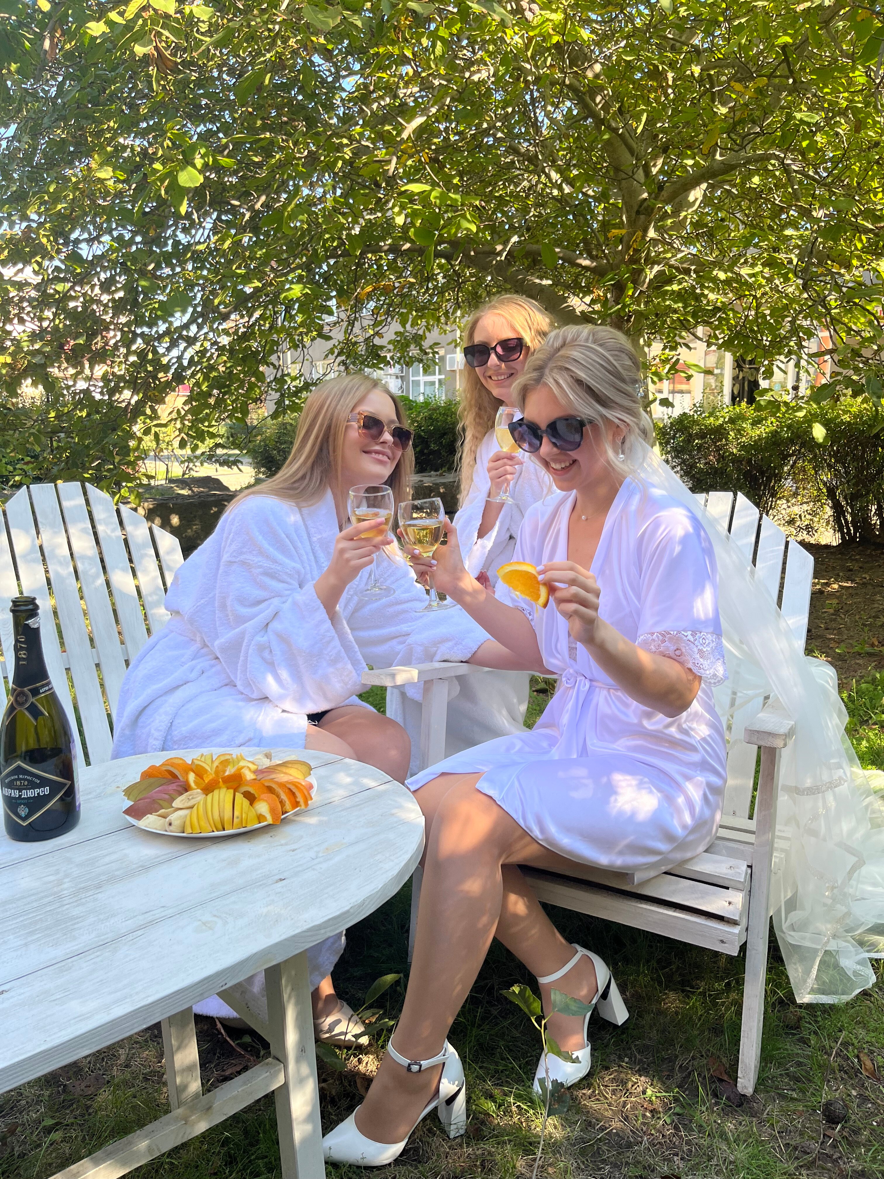 Фото Южный Берег